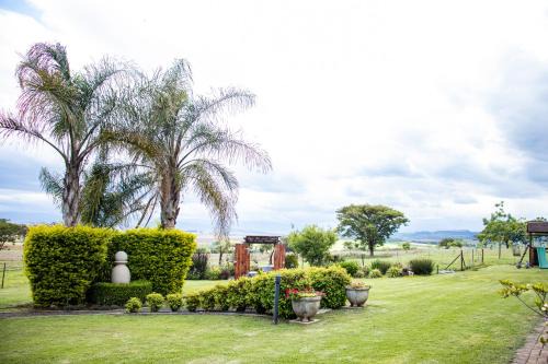 Winterton Appartement | Drakensview Self Catering