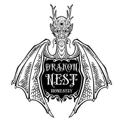 Boudhha Maison | DRAKON NEST HOMESTAY