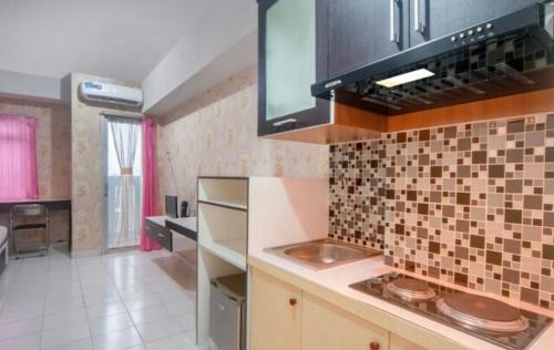 Dramaga Appartement | Dramaga Tower By rezki