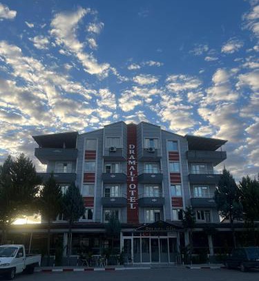 Dazkırı Hôtel | Dramalı Otel and Restaurant