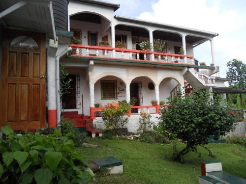 Drapers Maison | Drapers San Guest House