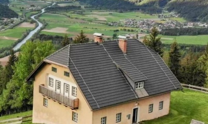 Fellbach Maison | Drautalalm Schönbuch - House Schönbuch