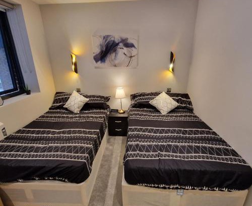 Finchley Church End Appartement | Dream apartment Finchley 4 min walk to the train