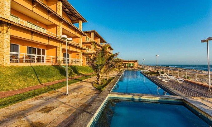 Uruau Appartement | Dream Away Uruaú Beach Residences