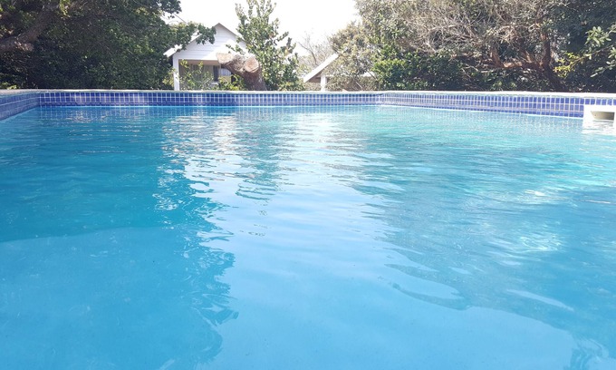 Ponta d'Ouro Maison | Dream Beach Self Catering Lodge