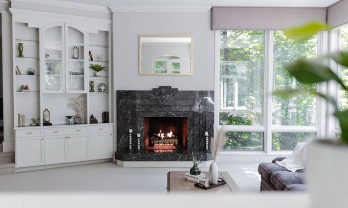 Nellysford Maison | Dream Big in the Blue Ridge Mountains