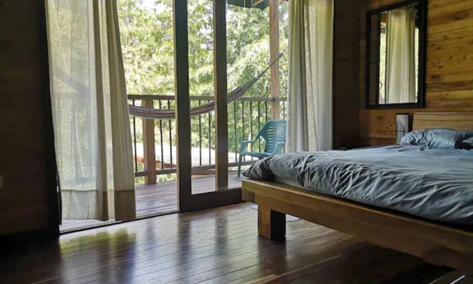 Guatape Chalet De Ski | Chalet de rêve à Guatapé