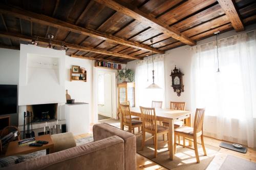 Vaasa Appartement | Dream Cottage in Center - AinaBnb - Residence Kappsäcken