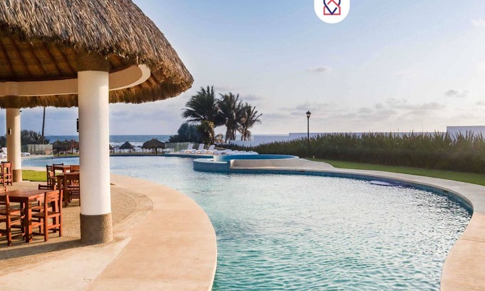 Boulevard Barra Vieja Appartement | Dream Diamante | Beach Club | Special Price