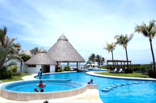 Boulevard Barra Vieja Appartement | Dream diamante