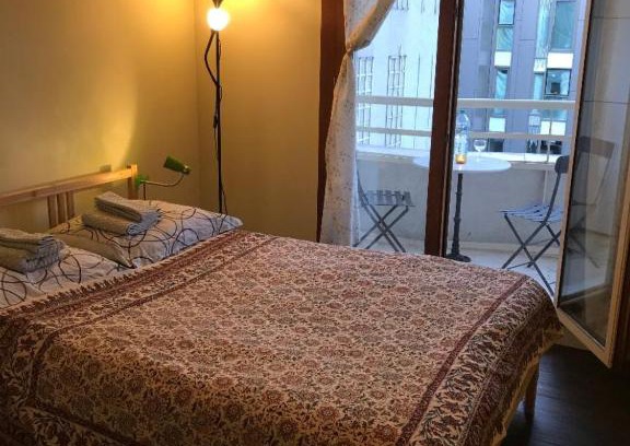 Levallois-Perret Maison | DREAM Flat in PARIS