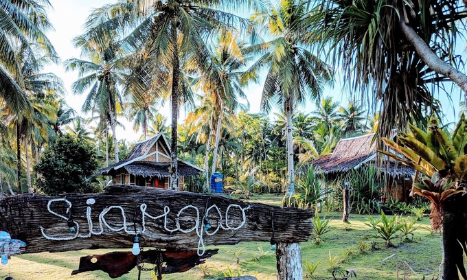 Dapa Cottage | Dream Getaway @ Siargaon Islands - Bayai #2