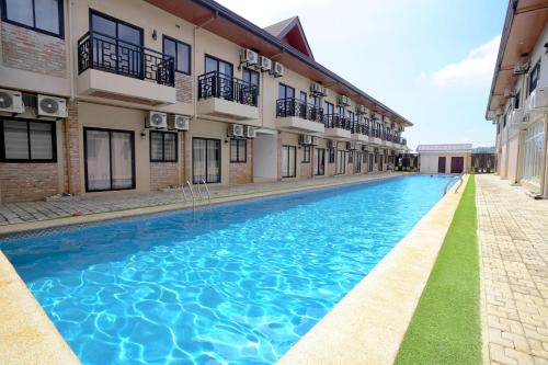 Manolo Fortich Hôtel | Dream Golftel by Dream Residences