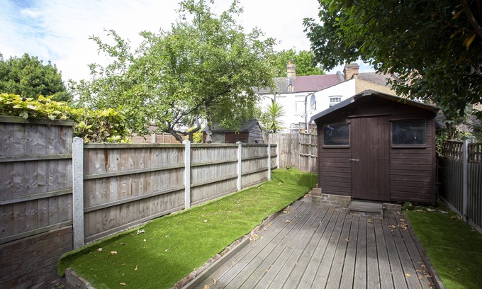 West Ham Maison | Dream Home Estate