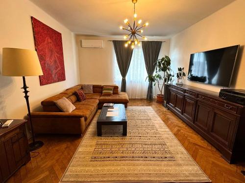 Turda Appartement | Dream Home