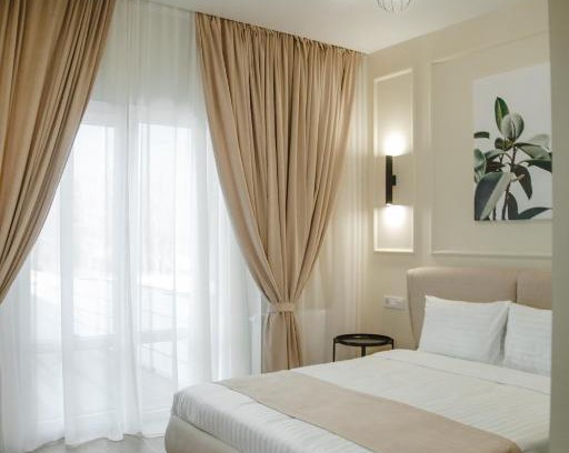 Izmail Hôtel | Dream Hotel