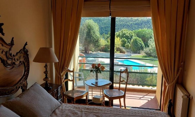 Rio Mau Maison | Dream House by Douro Valley