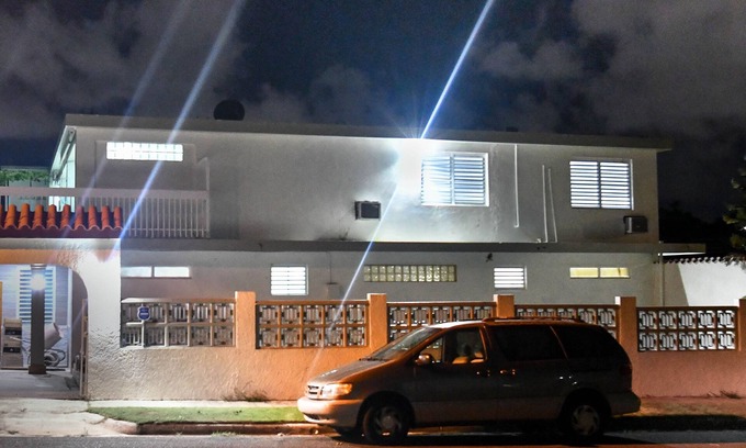 Cupey Maison | Dream house in San Juan.