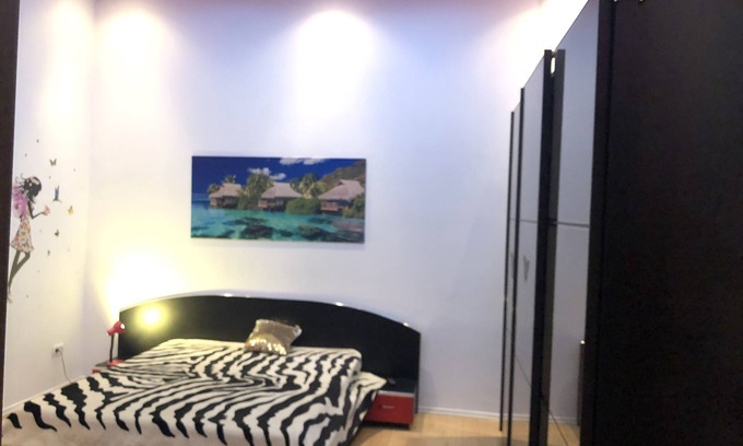 Bucharest Maison | Dream House est un apartament