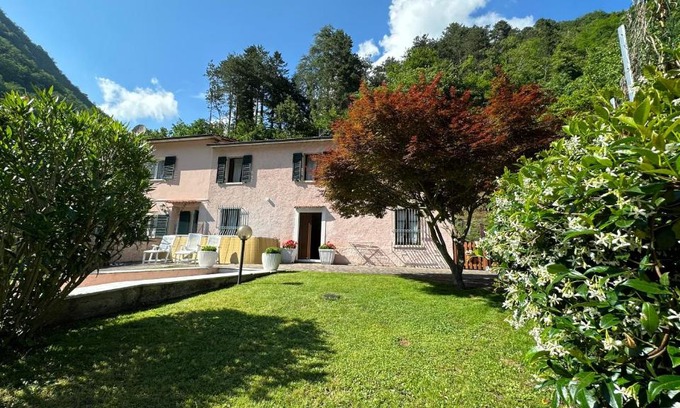 Ruosina Maison | dream house