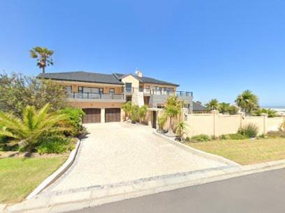Melkbosstrand Maison | Dream House on the Ocean - No Load Shedding