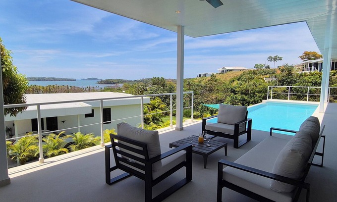 Boca Chica Maison | Dream house with beach access