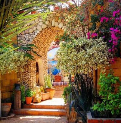 Siwa Hôtel | Dream Lodge Siwa دريم لودج سيوة