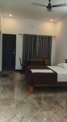 Mettupalayam Hôtel | Dream Nest Resort