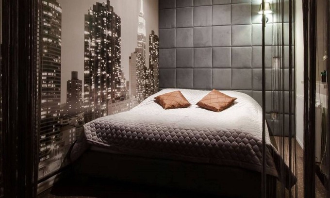 Bydgoszcz Hôtel | Dream of Bydgoszcz