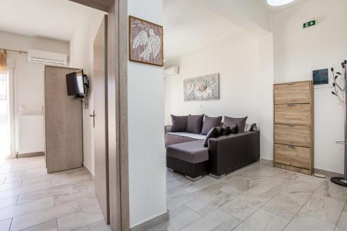 Potos Appartement | Dream of Thassos