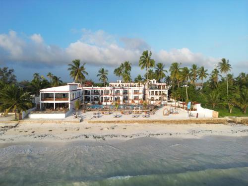 Uroa Station Balnéaire | Dream of Zanzibar Resort & Spa - Premium All Inclusive