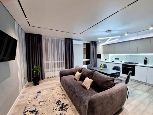 Kosuv Stary Appartement | Dream on Sichovykh