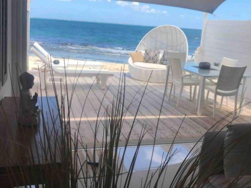 Nettle Bay Appartement | DREAM ON THE BEACH