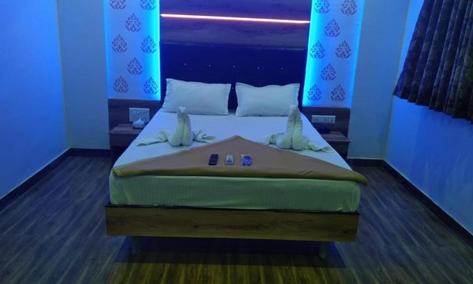 Bhiwandi Hôtel | Dream Palace