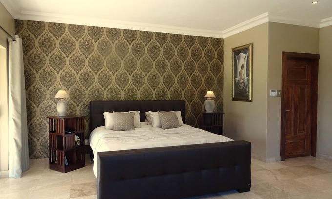 Durbanville Lit Et Petit-Déjeuner | Dream Room Guesthouse