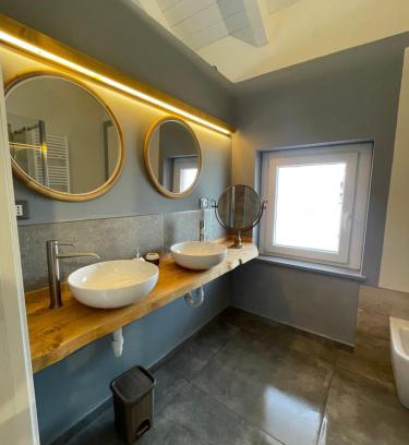 San Maurizio Canavese Appartement | dream room
