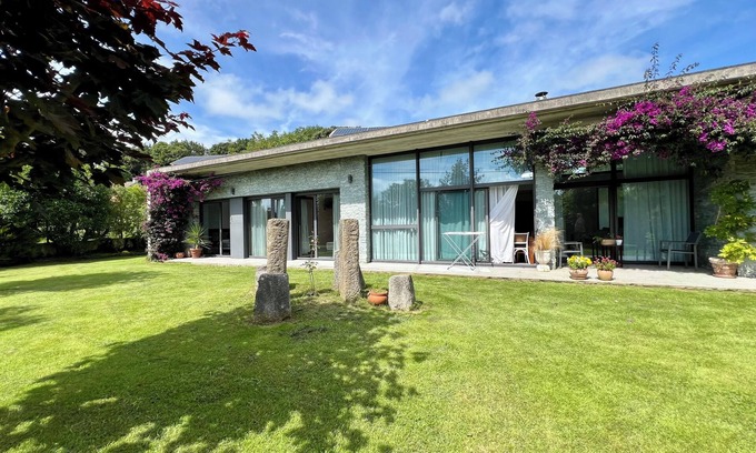 Maono Maison | Dream Serenity, Villa Stylish Host