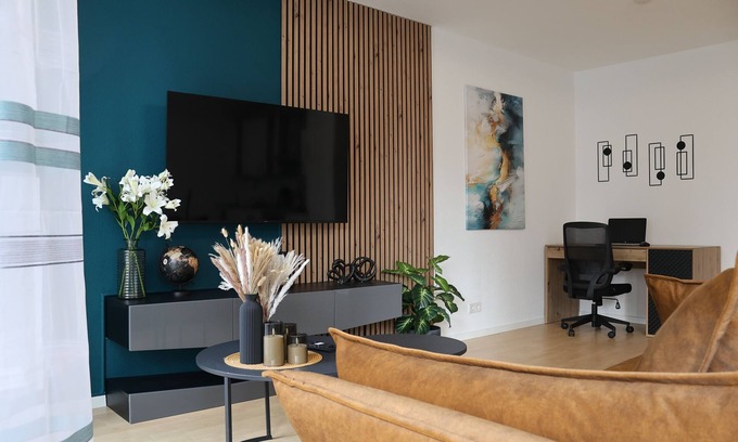 Papenburg Appartement | Dream&Stay - City Apartment Papenburg