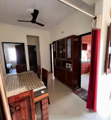 Chandauli Appartement | Dream Stay