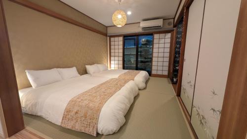 Izumisano Hôtel | Dream Stays SORA