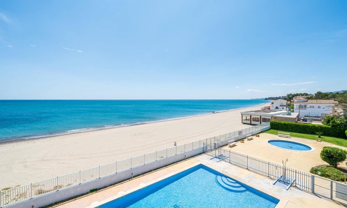 Mont-roig del Camp Appartement | Vacances de rêve sur la plage méditerranéenne