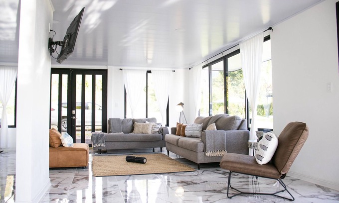 Tres Rios Maison | Dream Vacation house in the Mountains