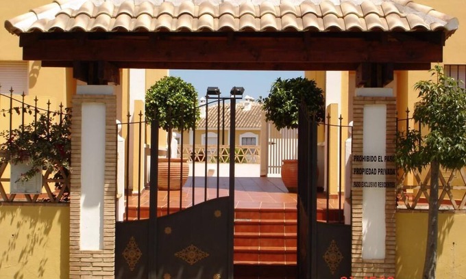 Islantilla Maison | Vacances de rêve à Islantilla