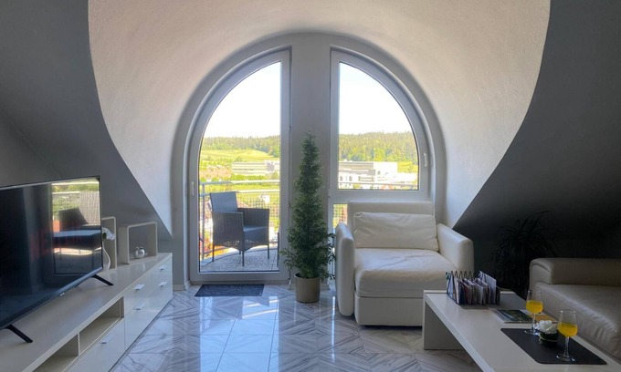 Hallwangen Appartement | Dream vacation in the Black Forest