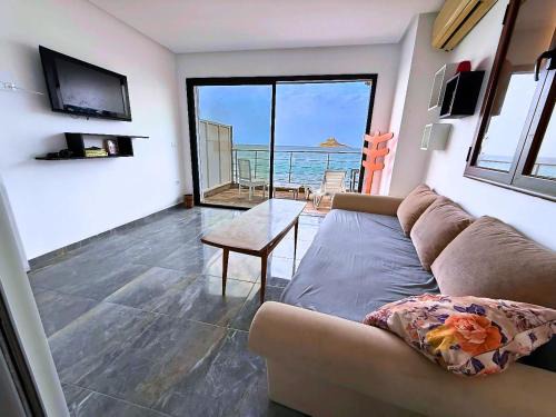 d'har ayed Appartement | Dream View Luxe