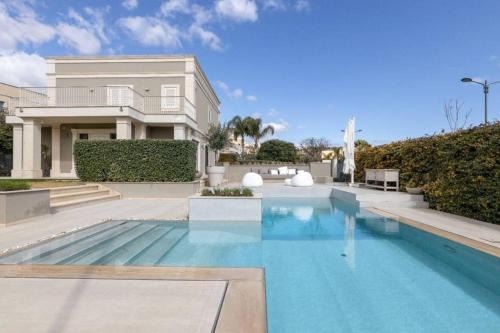 Izola Appartement | Dream Villa in Izola - Pure Relaxation with Private Pool