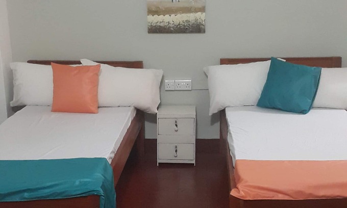 Kikowani Appartement | Dream World Backpackers