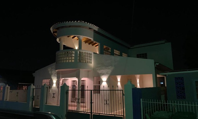 Mahuma Maison | Dreamchaser