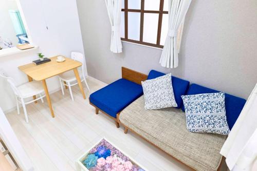 Higashitateishi Appartement | DreamDwell