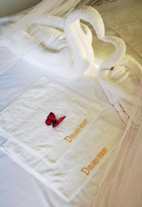 Port Barton Hôtel | Dreamer Resort